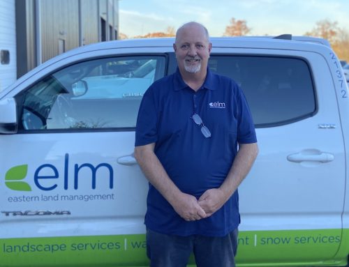 Rich Veenhuis Joins ELM as Area Manager